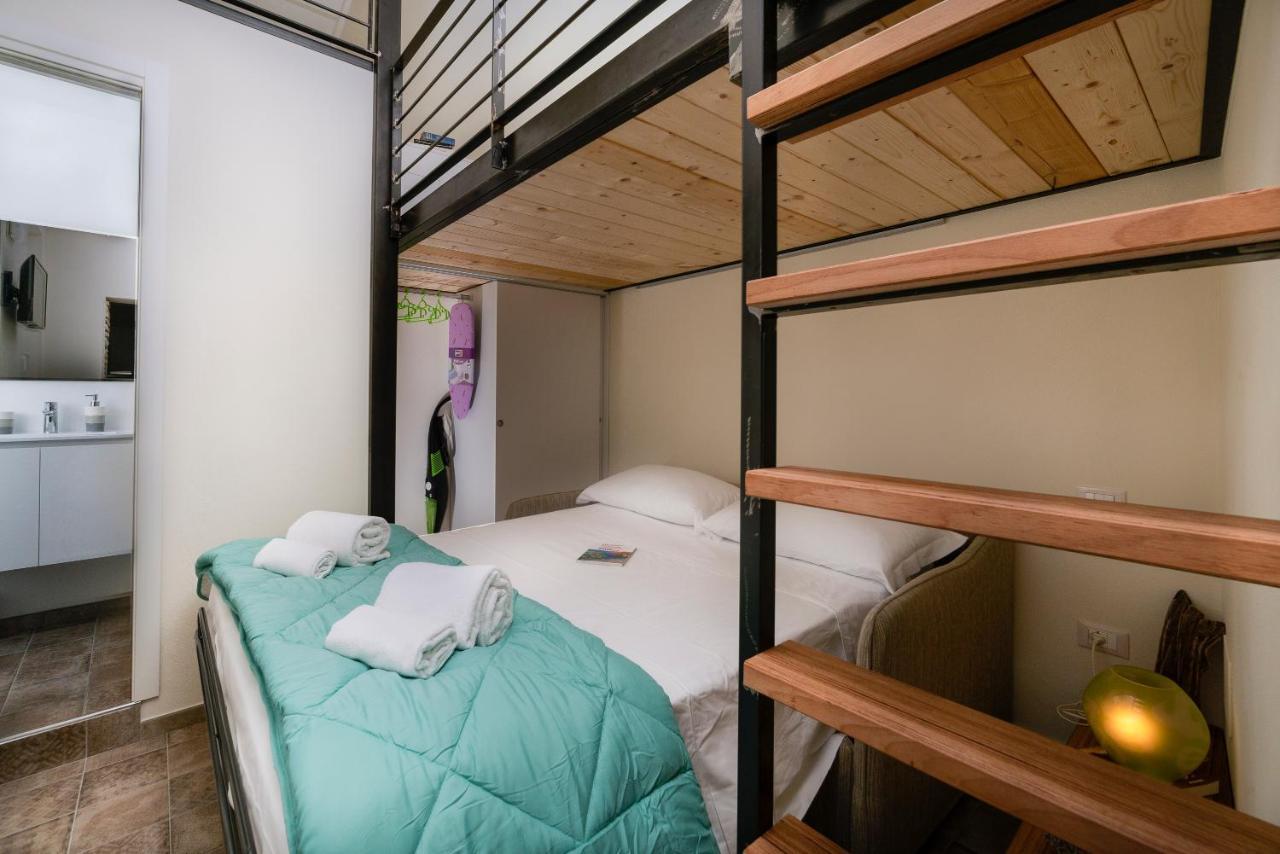 Sui Tetti, Caressa De Mae Apartment Bordighera Ngoại thất bức ảnh